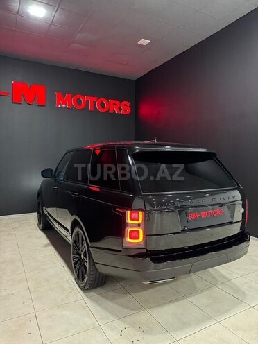 Land Rover Range Rover 2015, 198,000 km - 3.0 l - Bakı