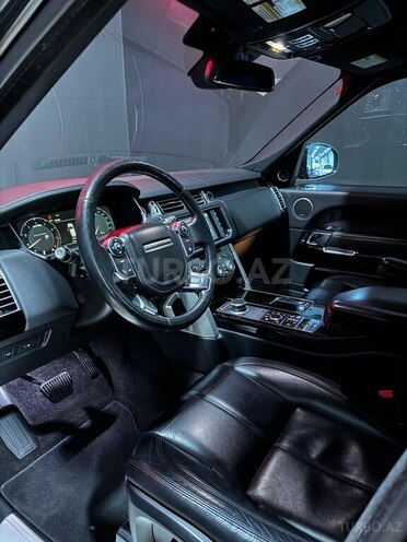 Land Rover Range Rover 2015, 198,000 km - 3.0 l - Bakı