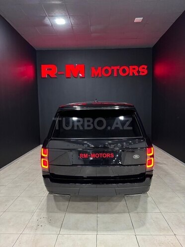 Land Rover Range Rover 2015, 198,000 km - 3.0 l - Bakı