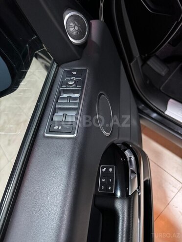 Land Rover Range Rover 2015, 198,000 km - 3.0 l - Bakı