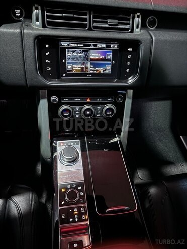 Land Rover Range Rover 2015, 198,000 km - 3.0 l - Bakı