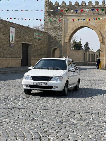 Saipa 132-20