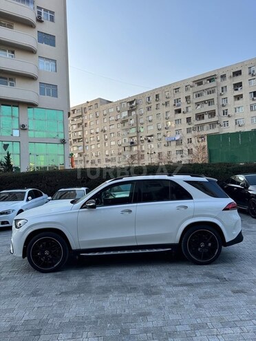 Mercedes GLE 350 4MATIC 2020, 68,000 km - 2.0 l - Bakı