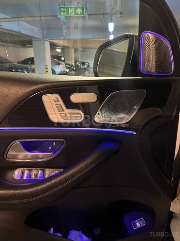 Mercedes GLE 350 4MATIC 2020, 68,000 km - 2.0 l - Bakı