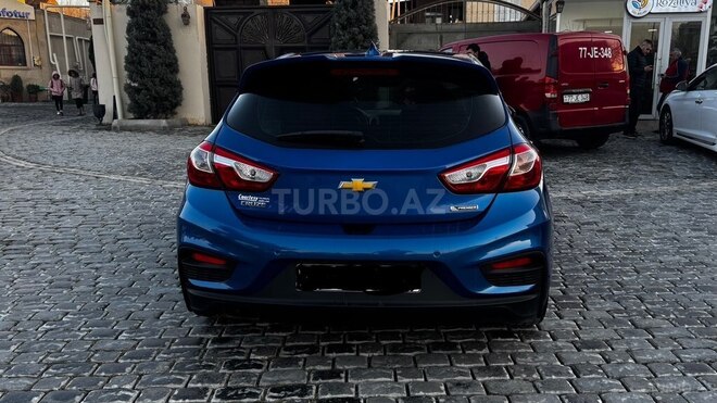 Chevrolet Cruze-5