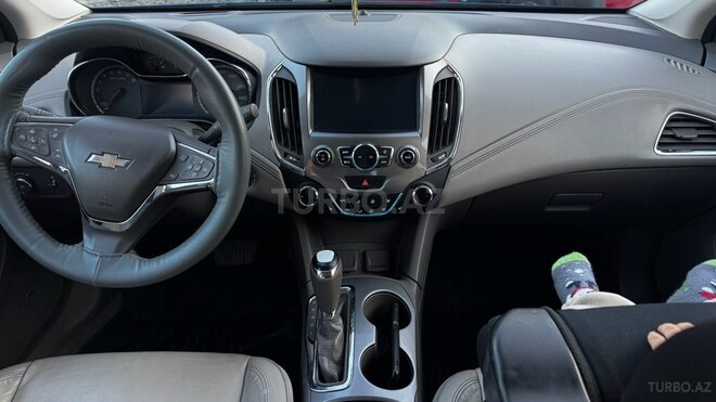 Chevrolet Cruze-8