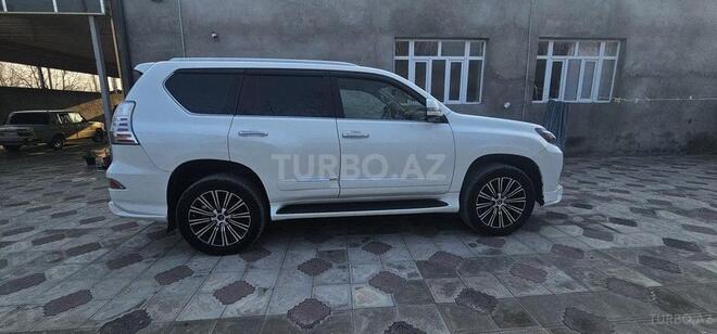 Lexus GX 460 2010, 155,000 km - 4.6 l - Bərdə