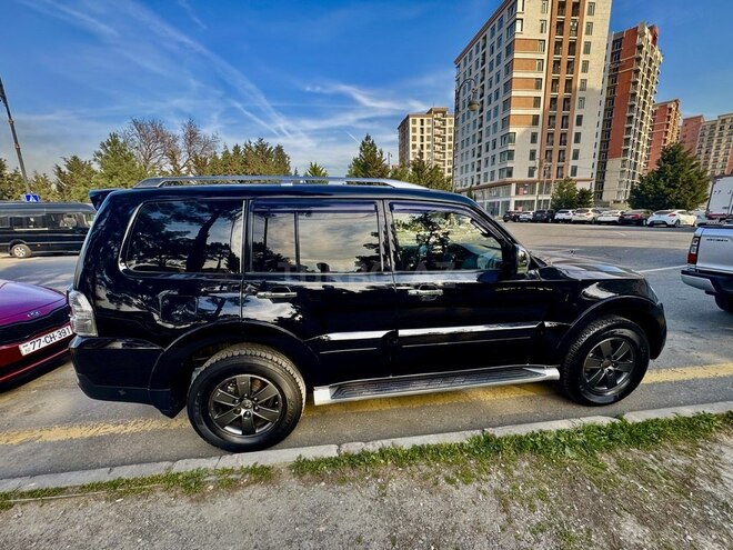 Mitsubishi Pajero 2007, 260,000 km - 3.0 l - Bakı