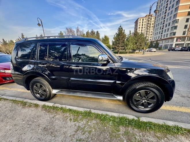 Mitsubishi Pajero 2007, 260,000 km - 3.0 l - Bakı