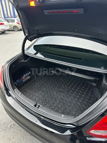 Mercedes C 220 d 2015, 274,000 km - 2.1 л - Bakı