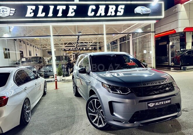 Land Rover Discovery Sport-9