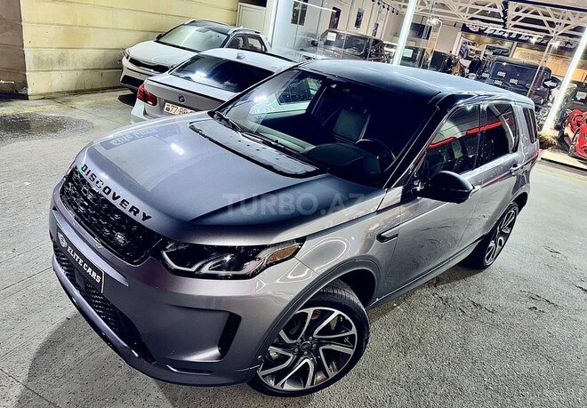 Land Rover Discovery Sport-4