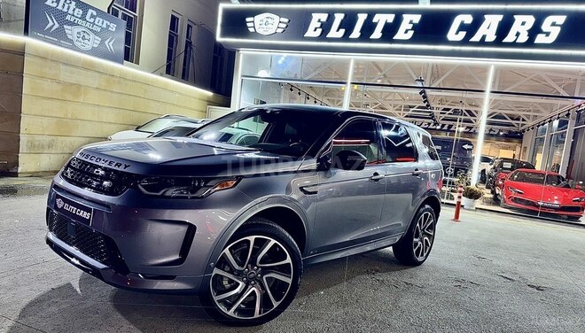 Land Rover Discovery Sport-6