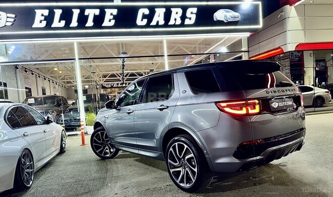 Land Rover Discovery Sport-16