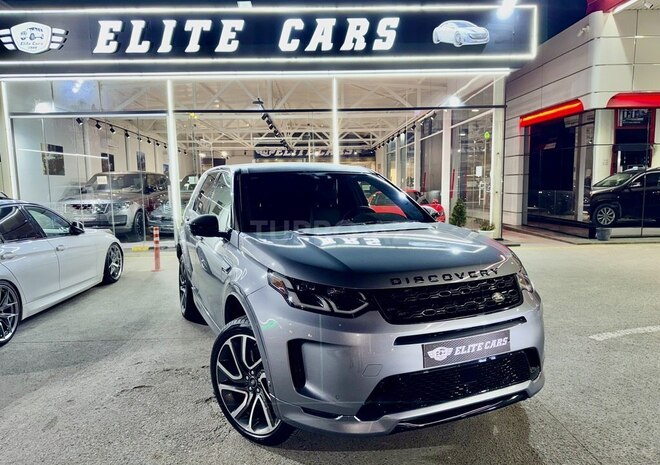 Land Rover Discovery Sport-2
