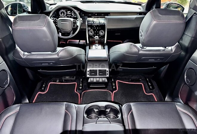 Land Rover Discovery Sport-34