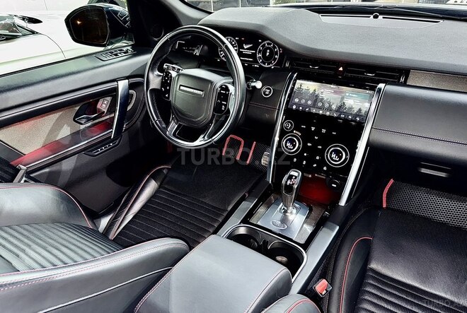 Land Rover Discovery Sport-32