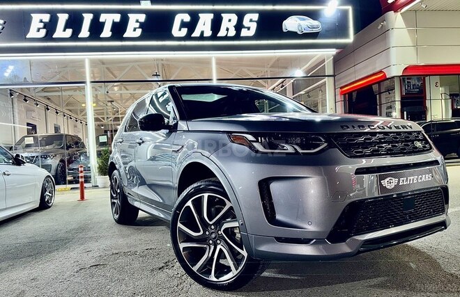 Land Rover Discovery Sport-13