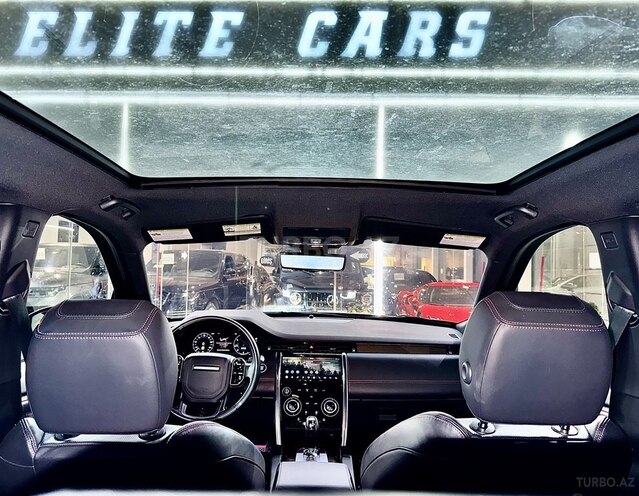 Land Rover Discovery Sport-35