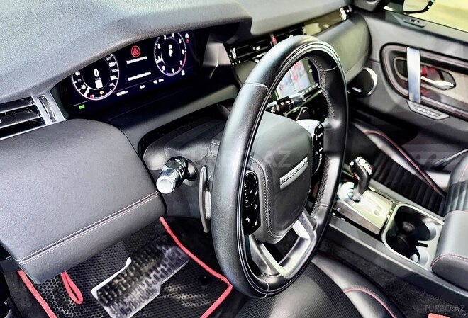 Land Rover Discovery Sport-47