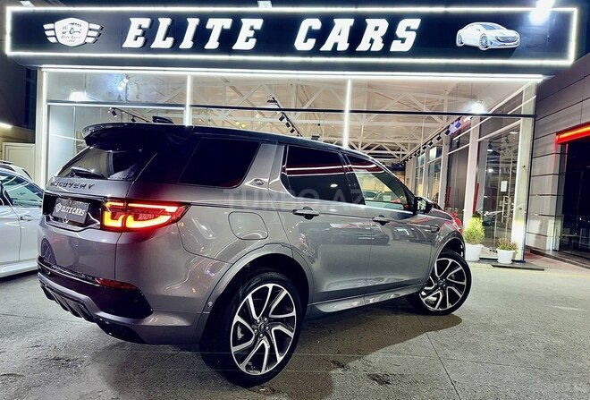 Land Rover Discovery Sport-23