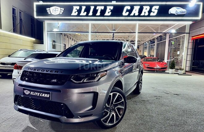 Land Rover Discovery Sport-8