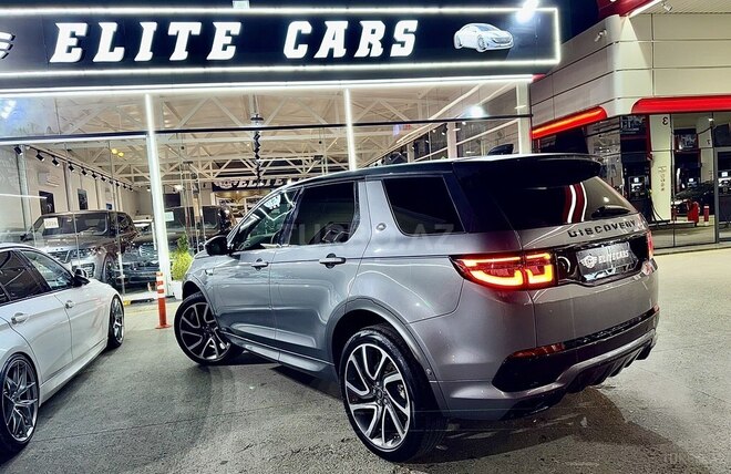 Land Rover Discovery Sport-20