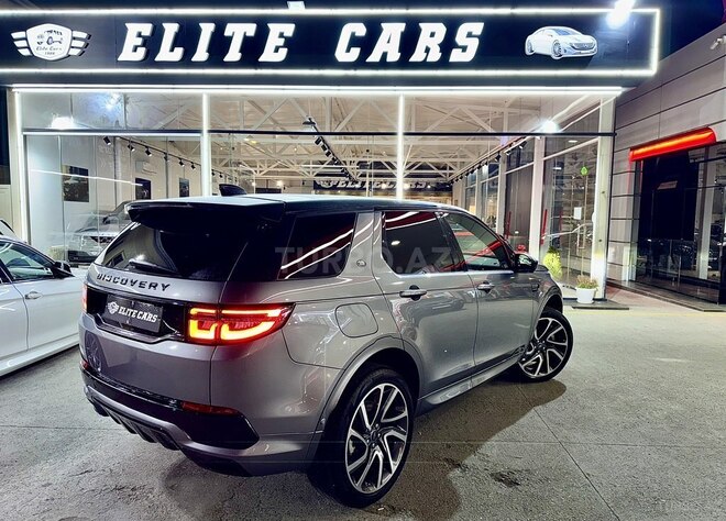 Land Rover Discovery Sport-12