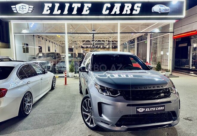 Land Rover Discovery Sport-11