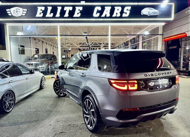 Land Rover Discovery Sport-18