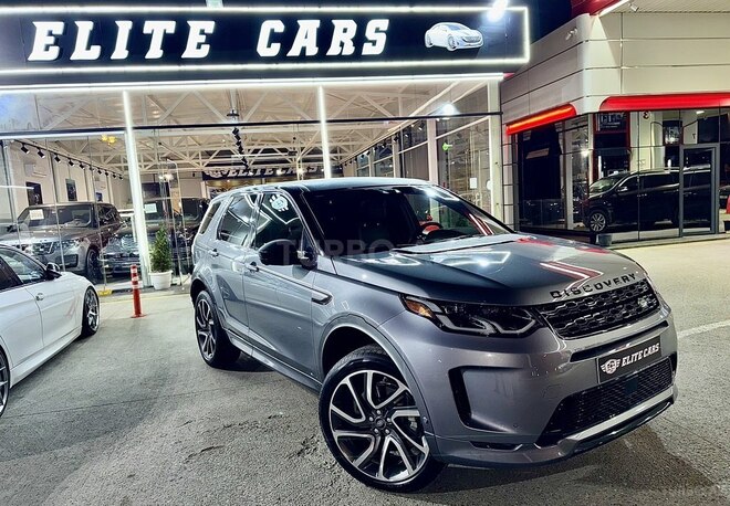 Land Rover Discovery Sport-3