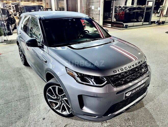 Land Rover Discovery Sport-5