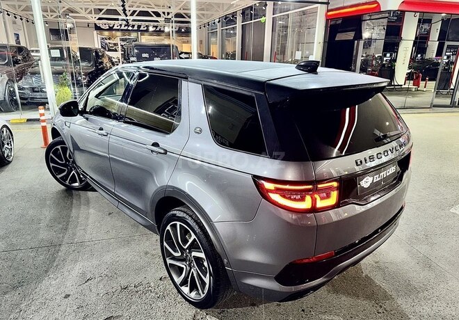 Land Rover Discovery Sport-14
