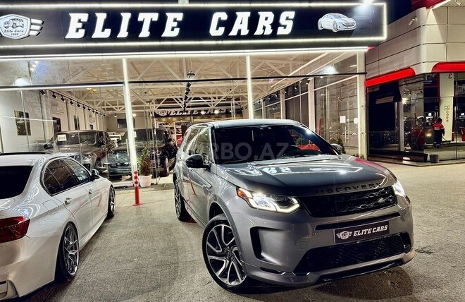 Land Rover Discovery Sport-7