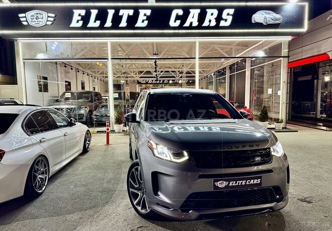 Land Rover Discovery Sport-15