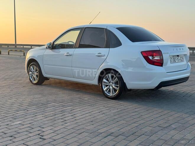 LADA (VAZ) Granta 2024, 19,000 km - 1.6 л - Bakı