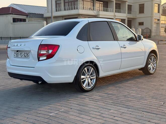LADA (VAZ) Granta 2024, 19,000 km - 1.6 л - Bakı