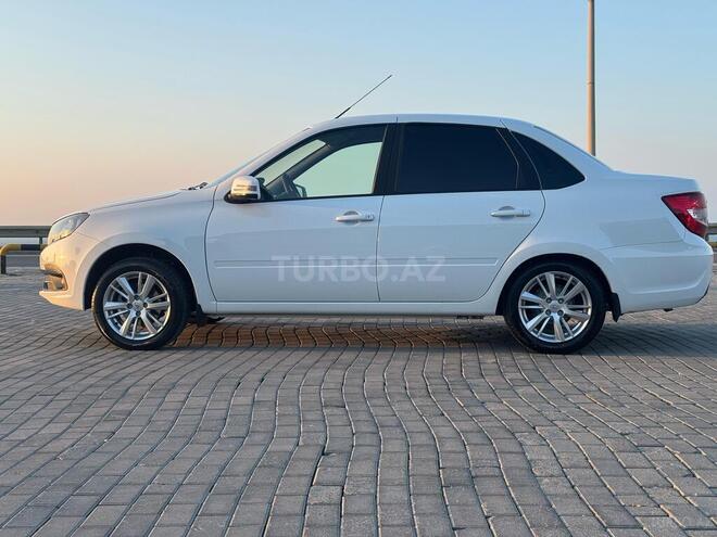 LADA (VAZ) Granta 2024, 19,000 km - 1.6 л - Bakı