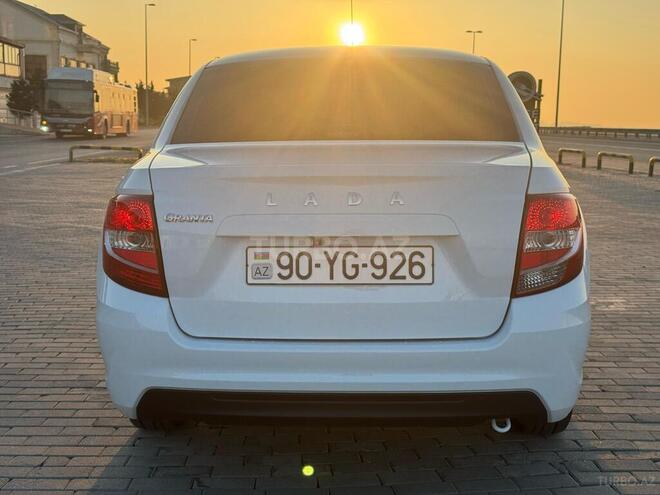 LADA (VAZ) Granta 2024, 19,000 km - 1.6 л - Bakı