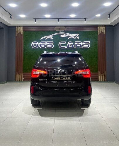 Kia Sorento 2014, 243,000 km - 2.0 l - Sumqayıt
