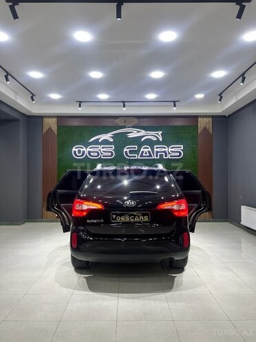 Kia Sorento 2014, 243,000 km - 2.0 l - Sumqayıt