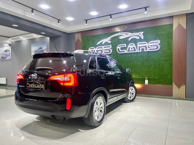 Kia Sorento 2014, 243,000 km - 2.0 l - Sumqayıt