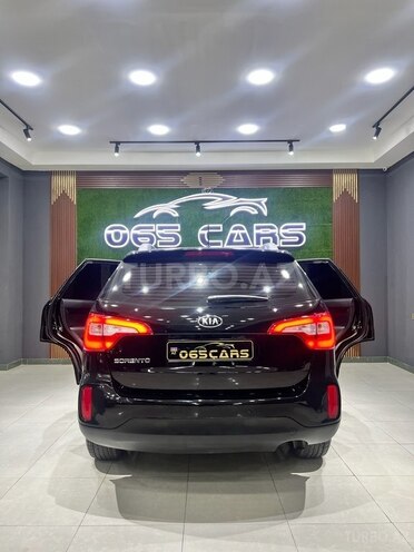 Kia Sorento 2014, 243,000 km - 2.0 l - Sumqayıt