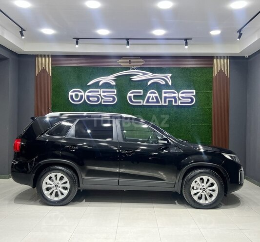 Kia Sorento 2014, 243,000 km - 2.0 l - Sumqayıt