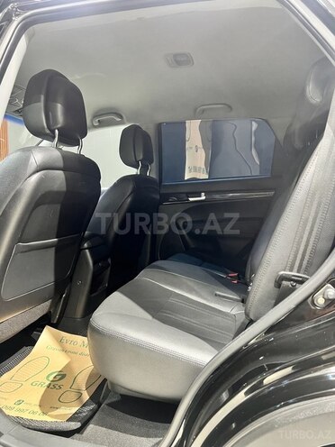 Kia Sorento 2014, 243,000 km - 2.0 l - Sumqayıt