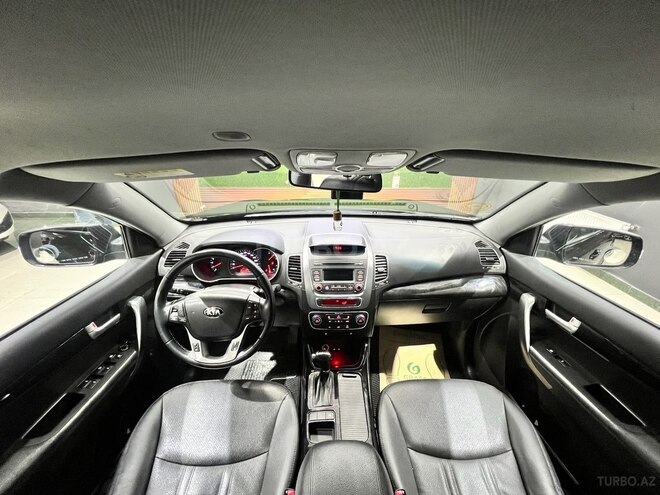Kia Sorento 2014, 243,000 km - 2.0 l - Sumqayıt