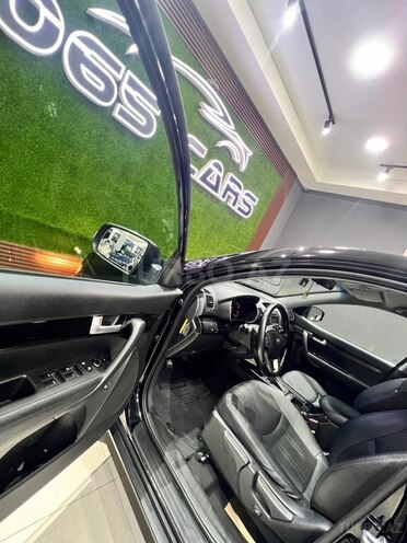 Kia Sorento 2014, 243,000 km - 2.0 l - Sumqayıt