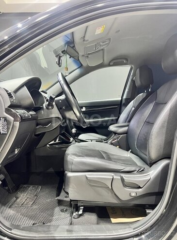 Kia Sorento 2014, 243,000 km - 2.0 l - Sumqayıt
