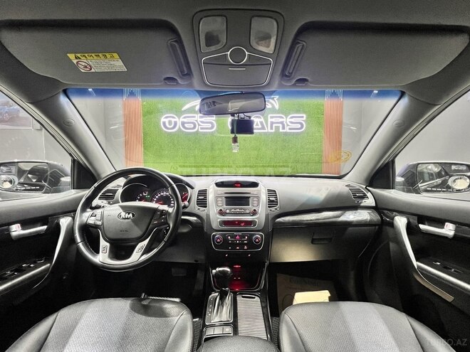 Kia Sorento 2014, 243,000 km - 2.0 l - Sumqayıt