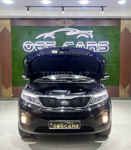 Kia Sorento 2014, 243,000 km - 2.0 l - Sumqayıt